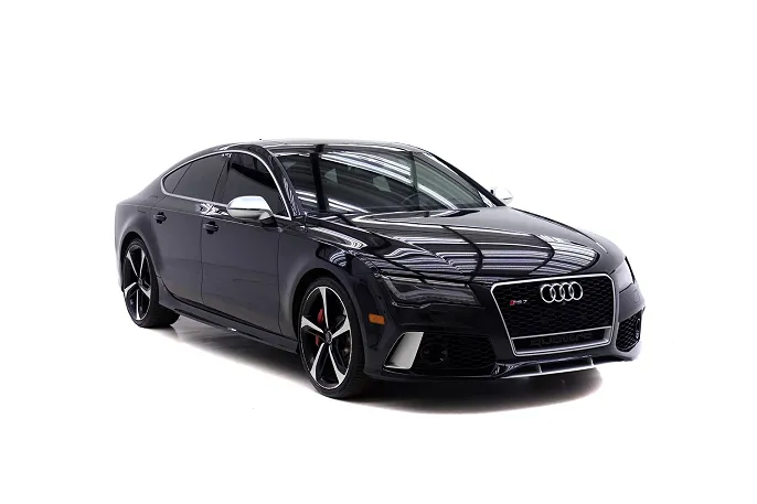 2015 Audi RS7