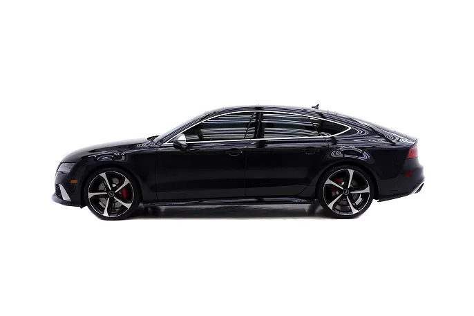 2015 Audi RS7