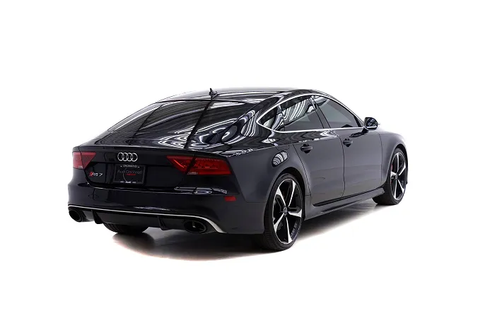 2015 Audi RS7