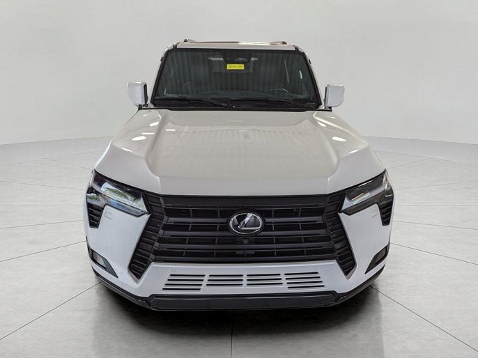2024 Lexus GX
