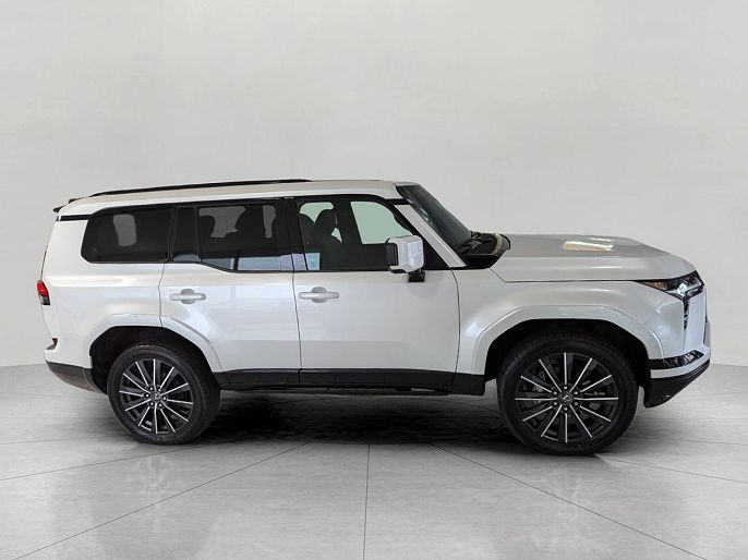 2024 Lexus GX