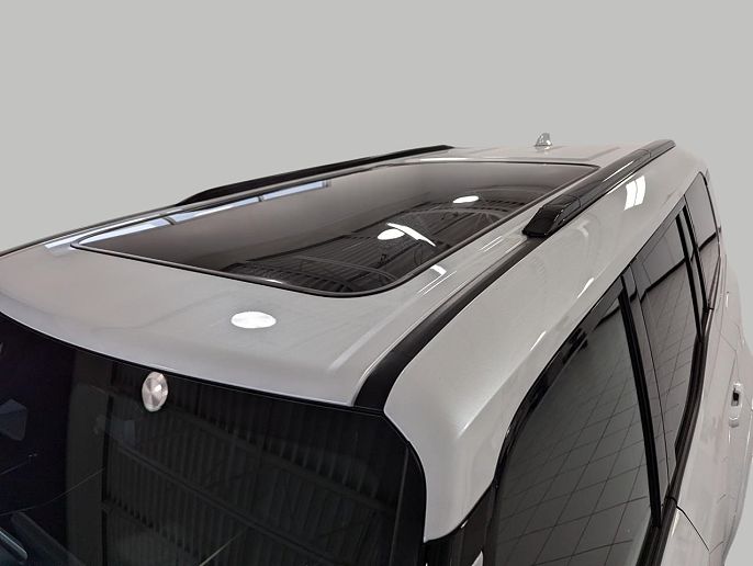 2024 Lexus GX