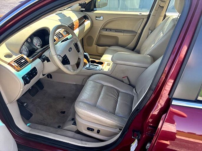 2005 Ford Five Hundred