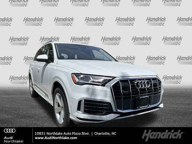 2023 Audi Q7