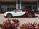 2021 Bugatti Chiron null image 6
