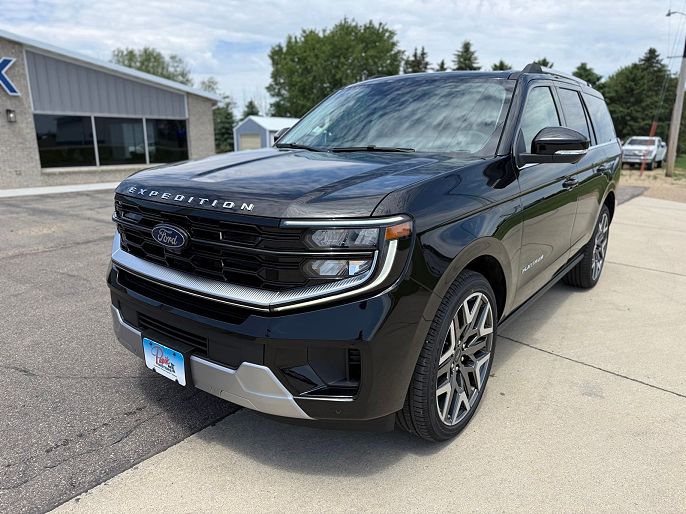 2026 Ford Expedition