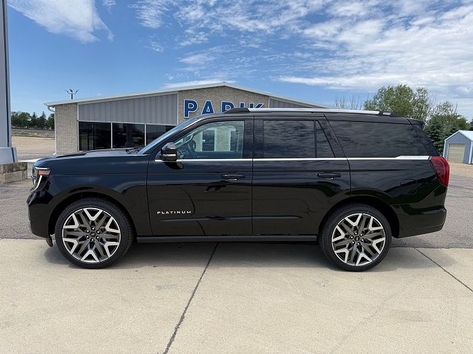 2026 Ford Expedition