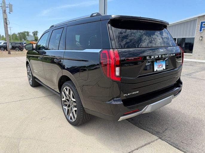 2026 Ford Expedition
