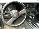 1986 Chevrolet Corvette null image 9