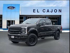 2024 Ford F-250