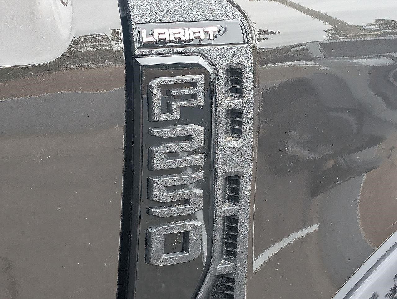 2024 Ford F-250