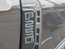 2024 Ford F-250