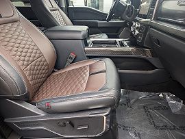 2024 Ford F-250