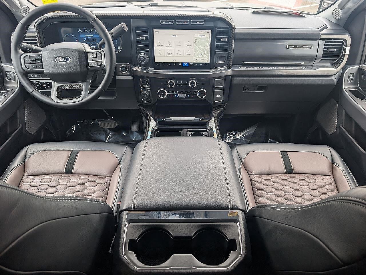 2024 Ford F-250