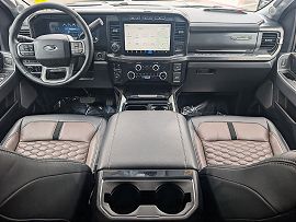 2024 Ford F-250