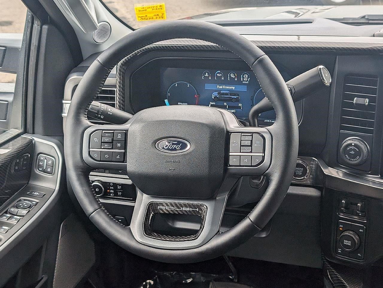2024 Ford F-250