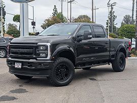 2024 Ford F-250