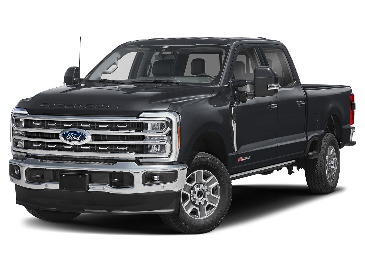 2024 Ford F-250