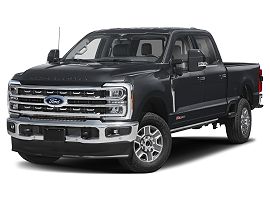 2024 Ford F-250