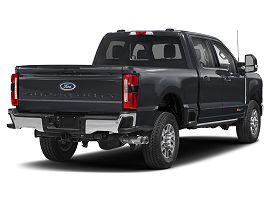 2024 Ford F-250