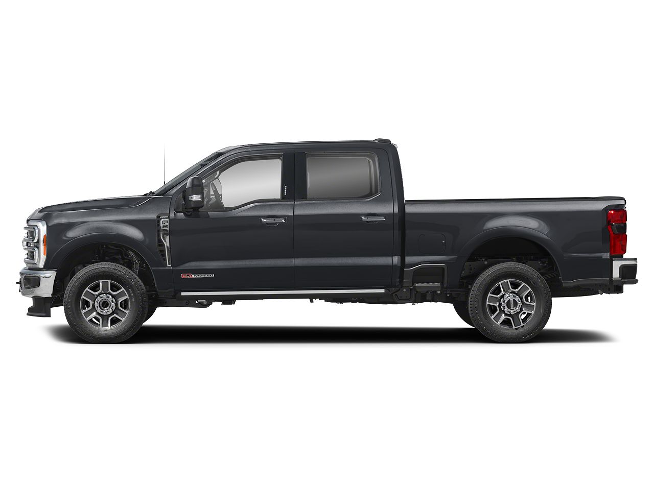2024 Ford F-250