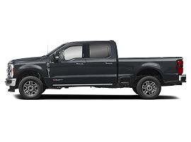 2024 Ford F-250