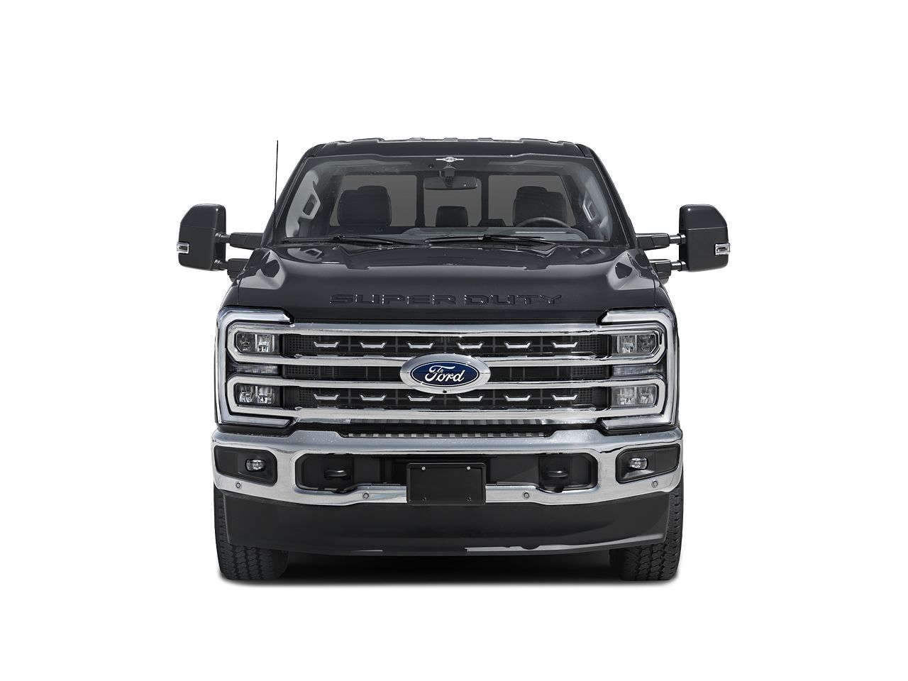 2024 Ford F-250