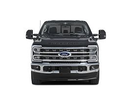 2024 Ford F-250