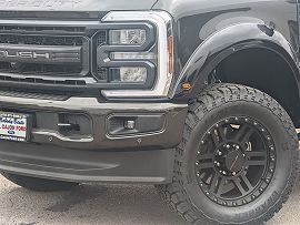 2024 Ford F-250