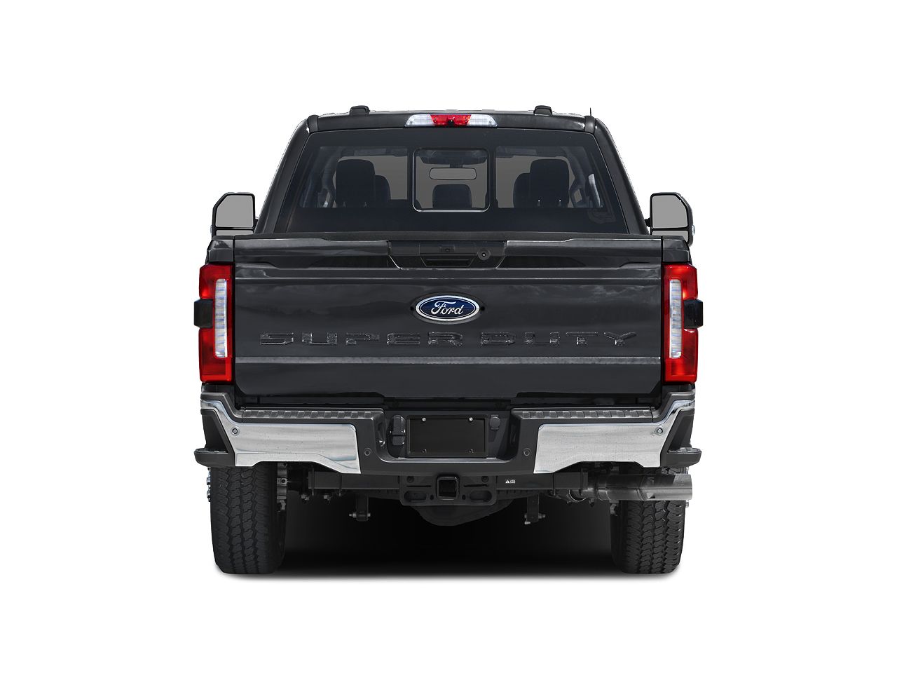 2024 Ford F-250