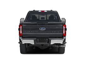 2024 Ford F-250