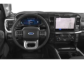 2024 Ford F-250
