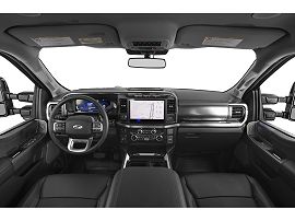 2024 Ford F-250