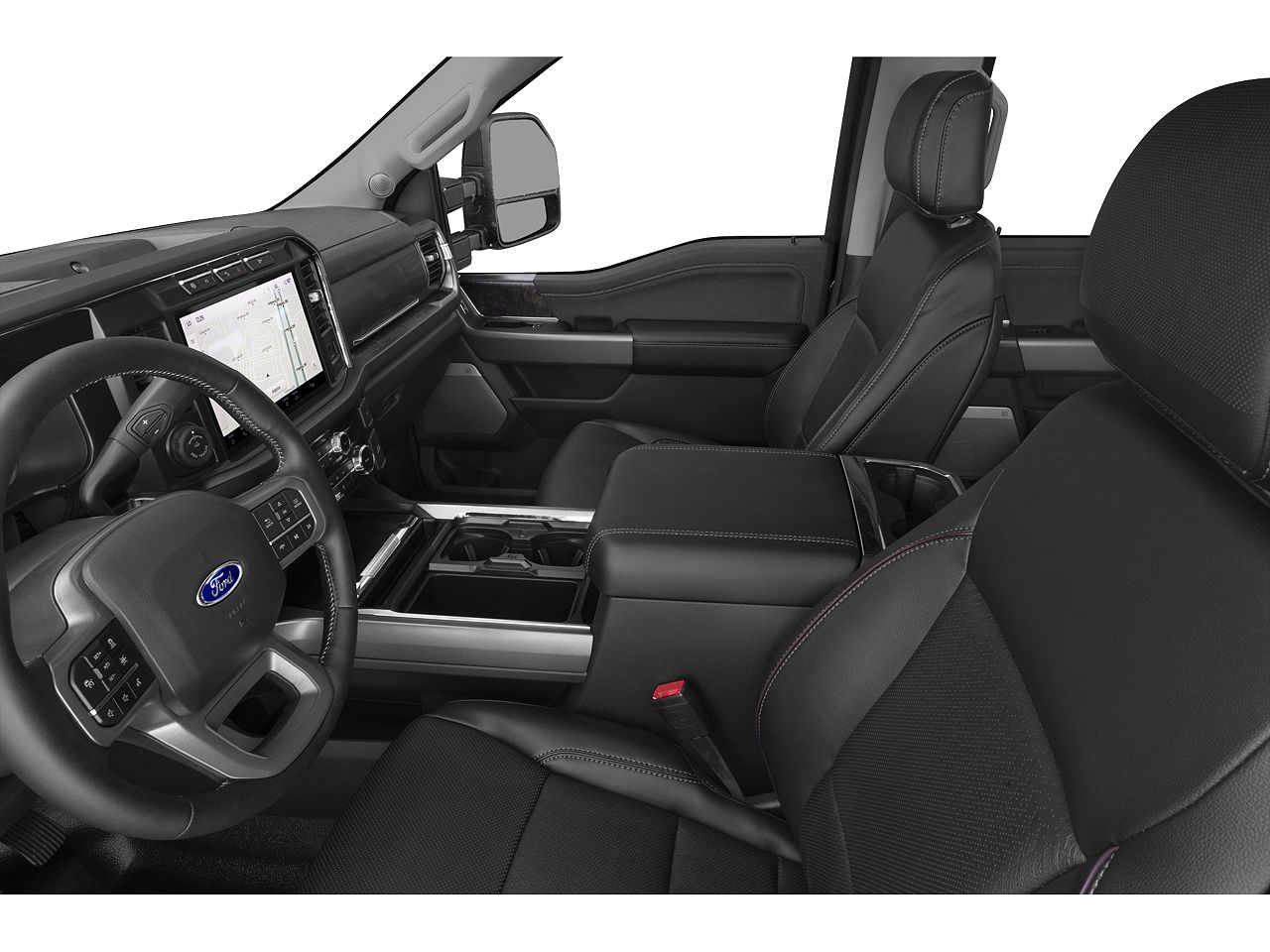 2024 Ford F-250