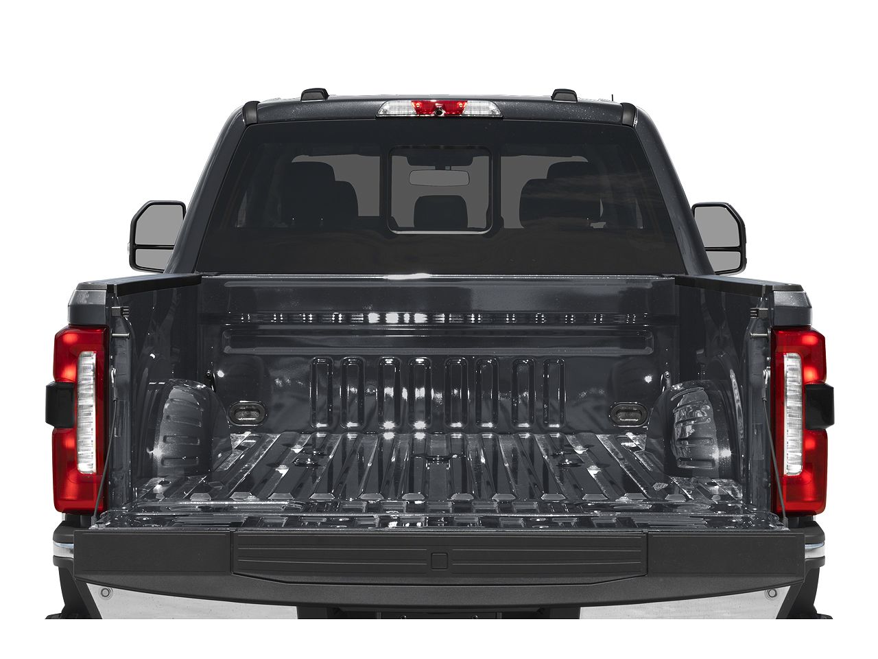 2024 Ford F-250