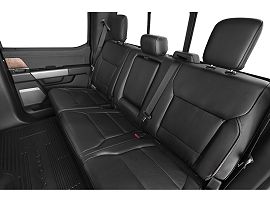 2024 Ford F-250