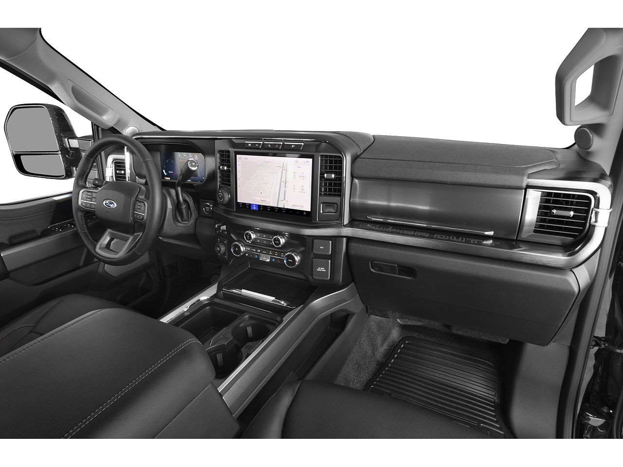 2024 Ford F-250