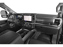 2024 Ford F-250