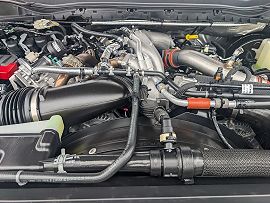 2024 Ford F-250