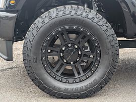 2024 Ford F-250