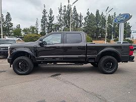 2024 Ford F-250