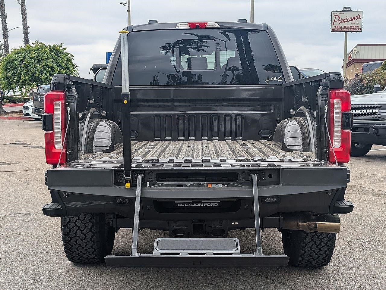 2024 Ford F-250