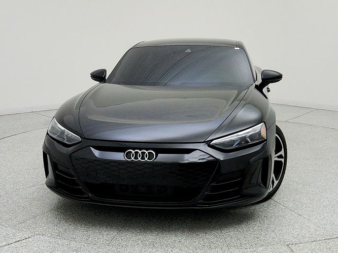 2023 Audi e-tron GT