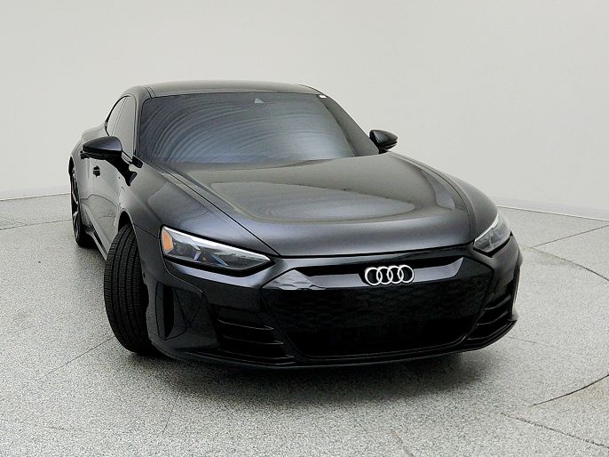 2023 Audi e-tron GT