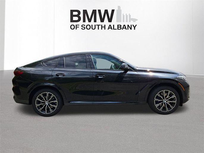 2026 BMW X6
