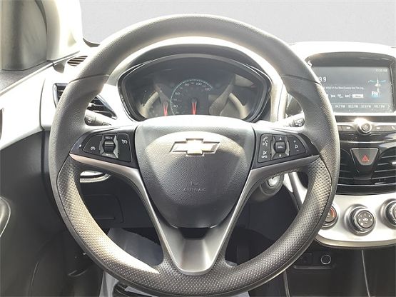2016 Chevrolet Spark 1LT photo 5
