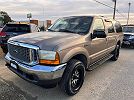 2000 Ford Excursion XLT image 1
