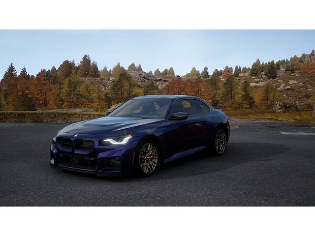 2026 BMW M2 CS