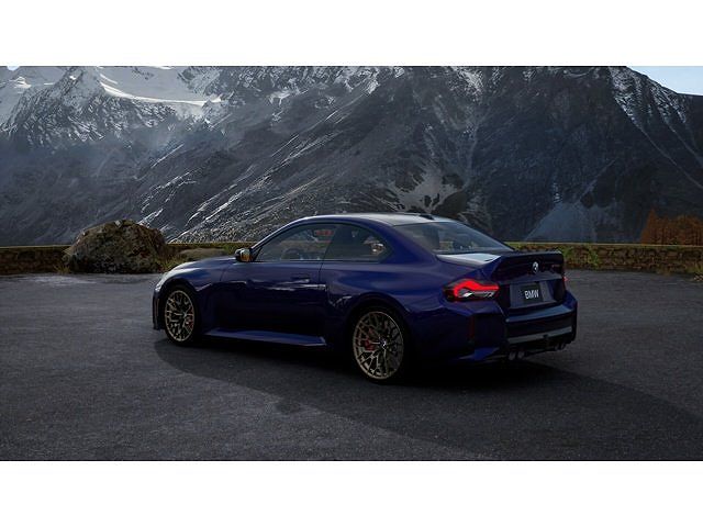 2026 BMW M2 CS