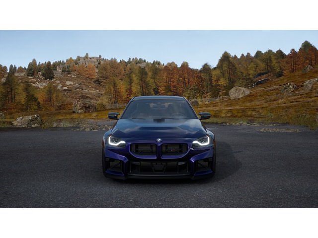 2026 BMW M2 CS